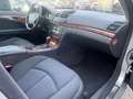 Mercedes-Benz E 240 V6 Elegance Limousine 1Hand MB S-Heft Top Gepflegt Grau - thumbnail 18