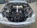 Mercedes-Benz E 240 V6 Elegance Limousine 1Hand MB S-Heft Top Gepflegt Grau - thumbnail 20