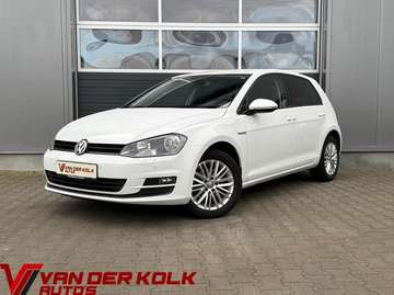 1.2 TSI CUP Edition | Climate | Stoelverwarming |