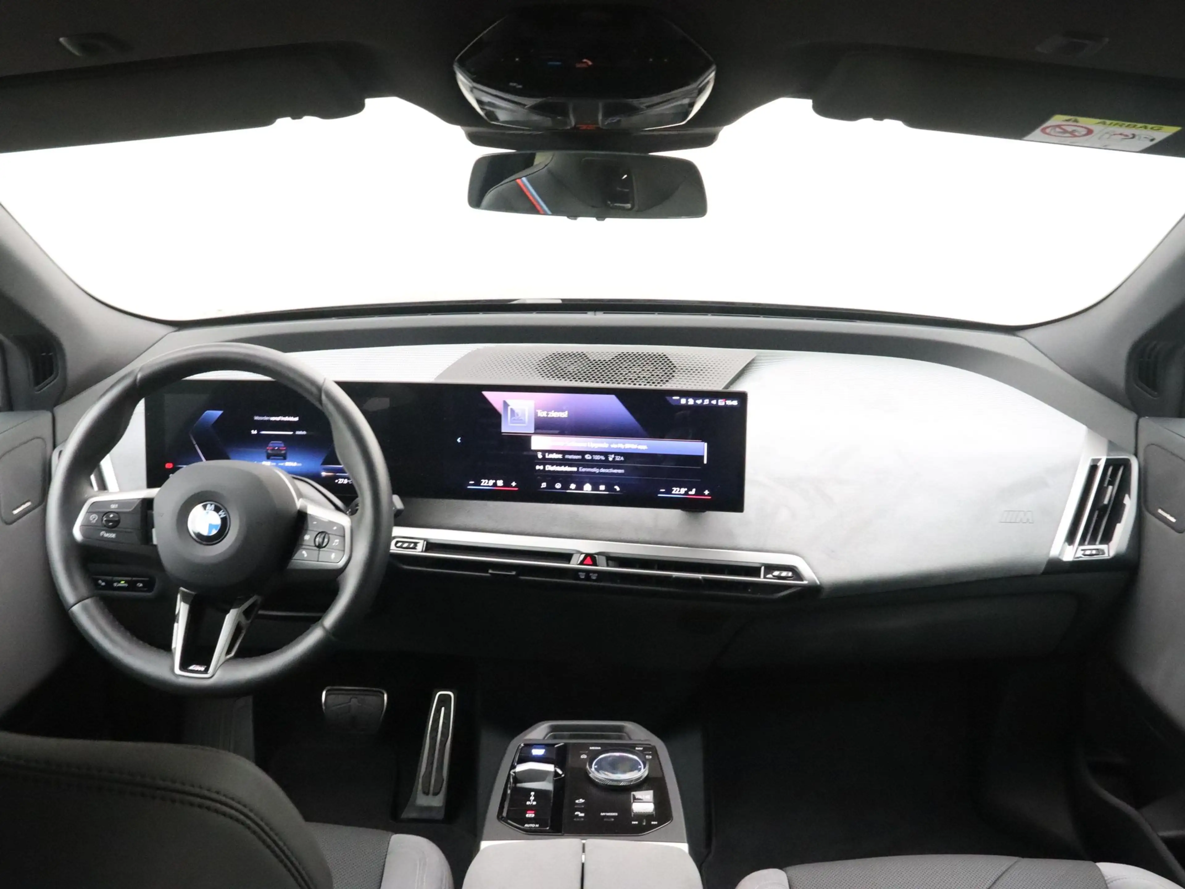 BMW iX xDrive45 101 kWh Facelift | M Sportpakket | Fr — photo 12