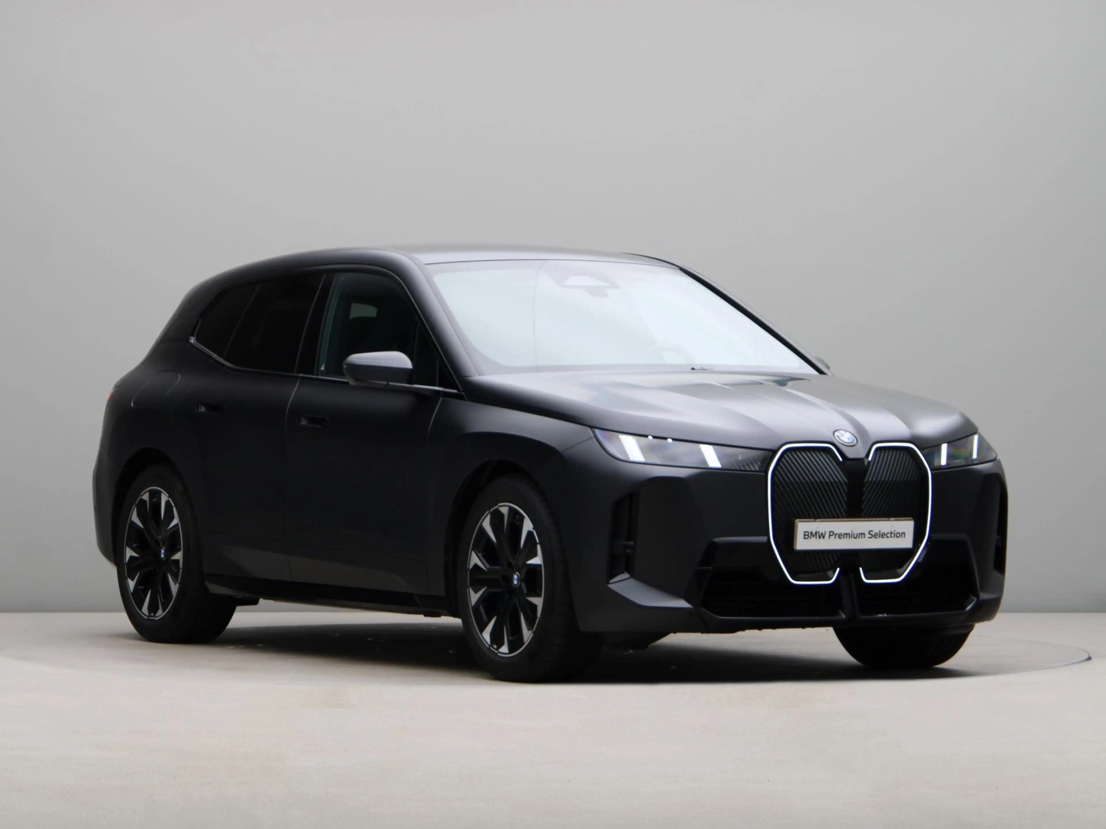 BMW iX xDrive45 101 kWh Facelift | M Sportpakket | Fr — photo 6