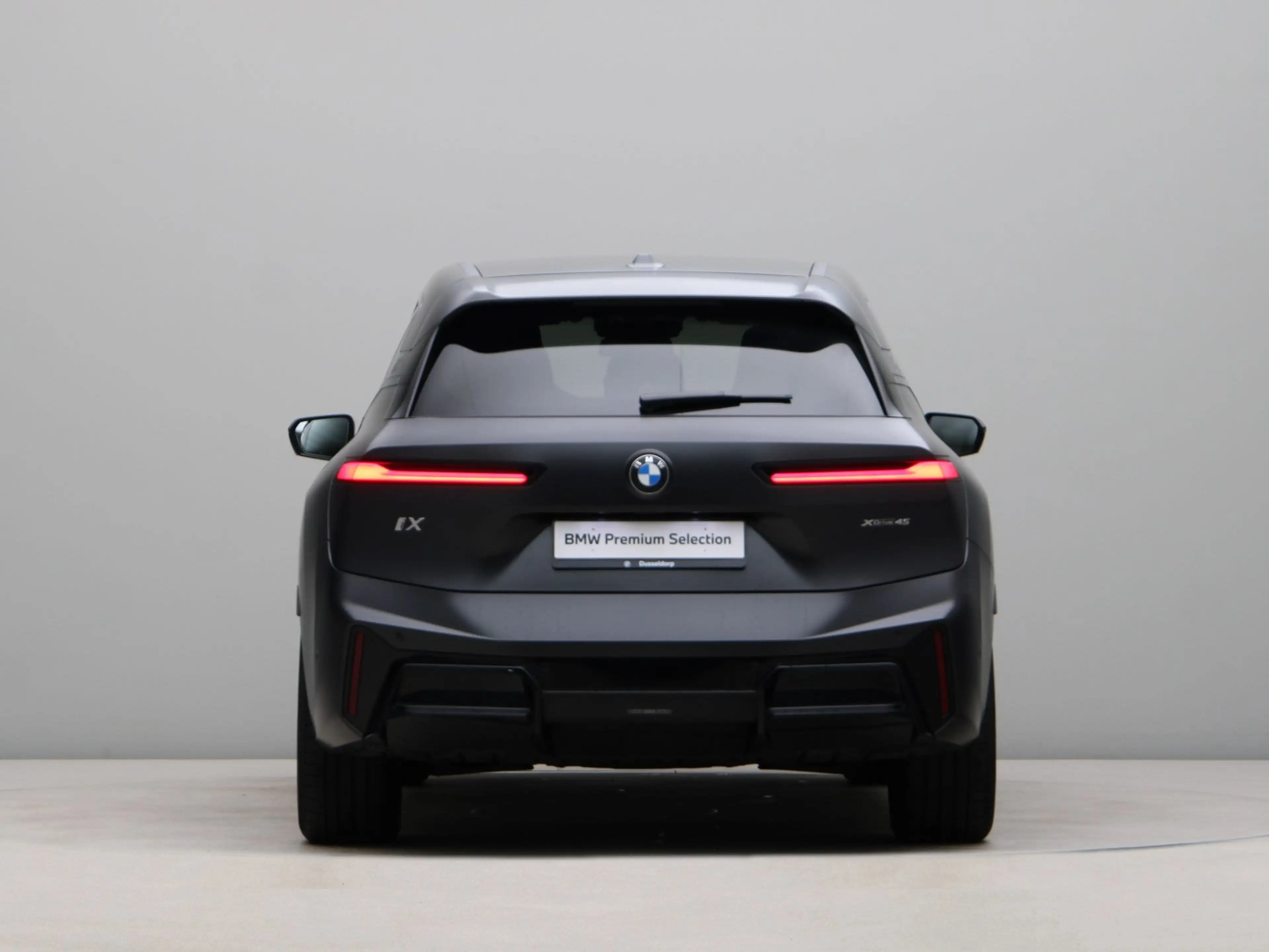 BMW iX xDrive45 101 kWh Facelift | M Sportpakket | Fr — photo 9