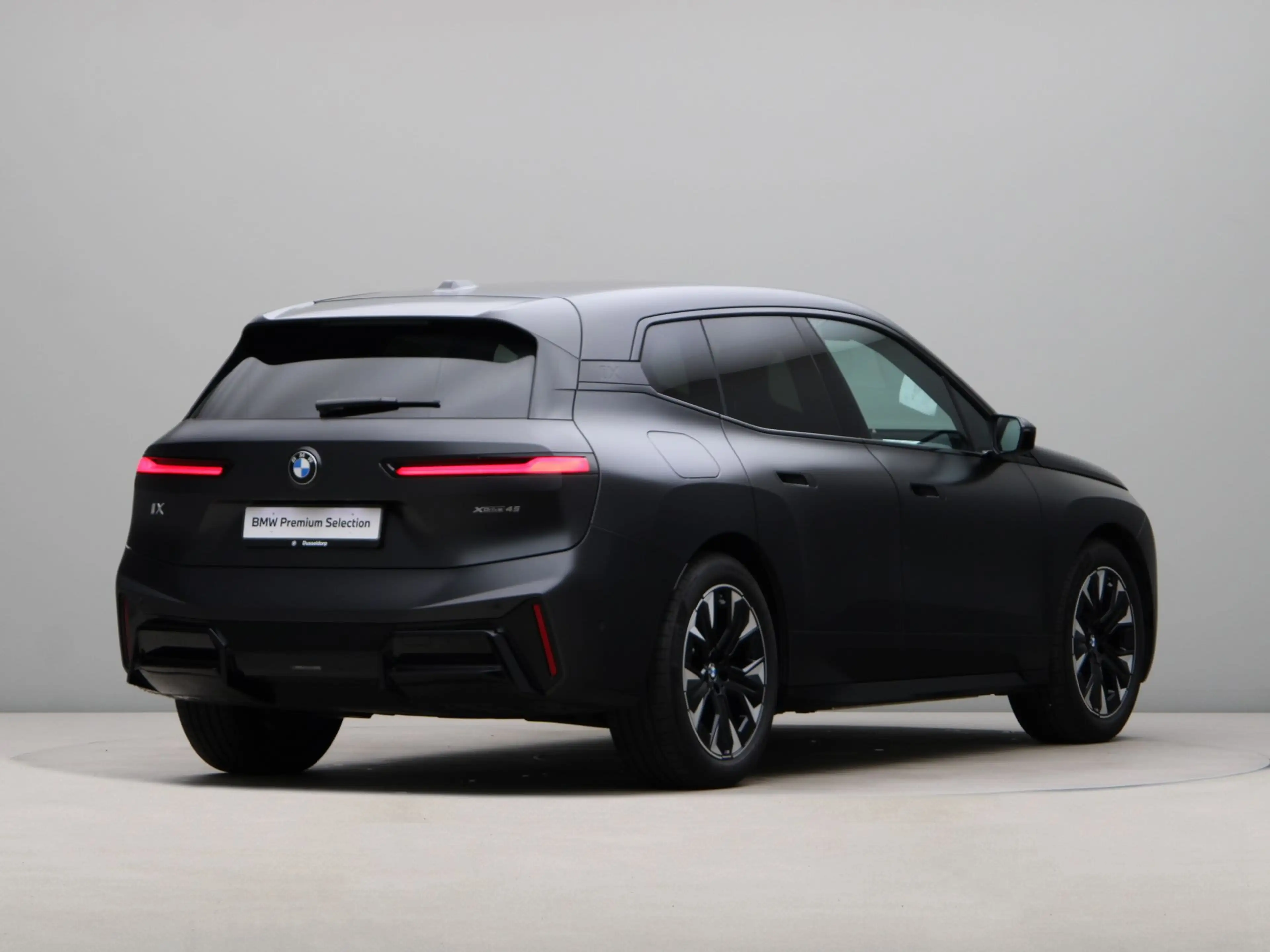 BMW iX xDrive45 101 kWh Facelift | M Sportpakket | Fr — photo 8