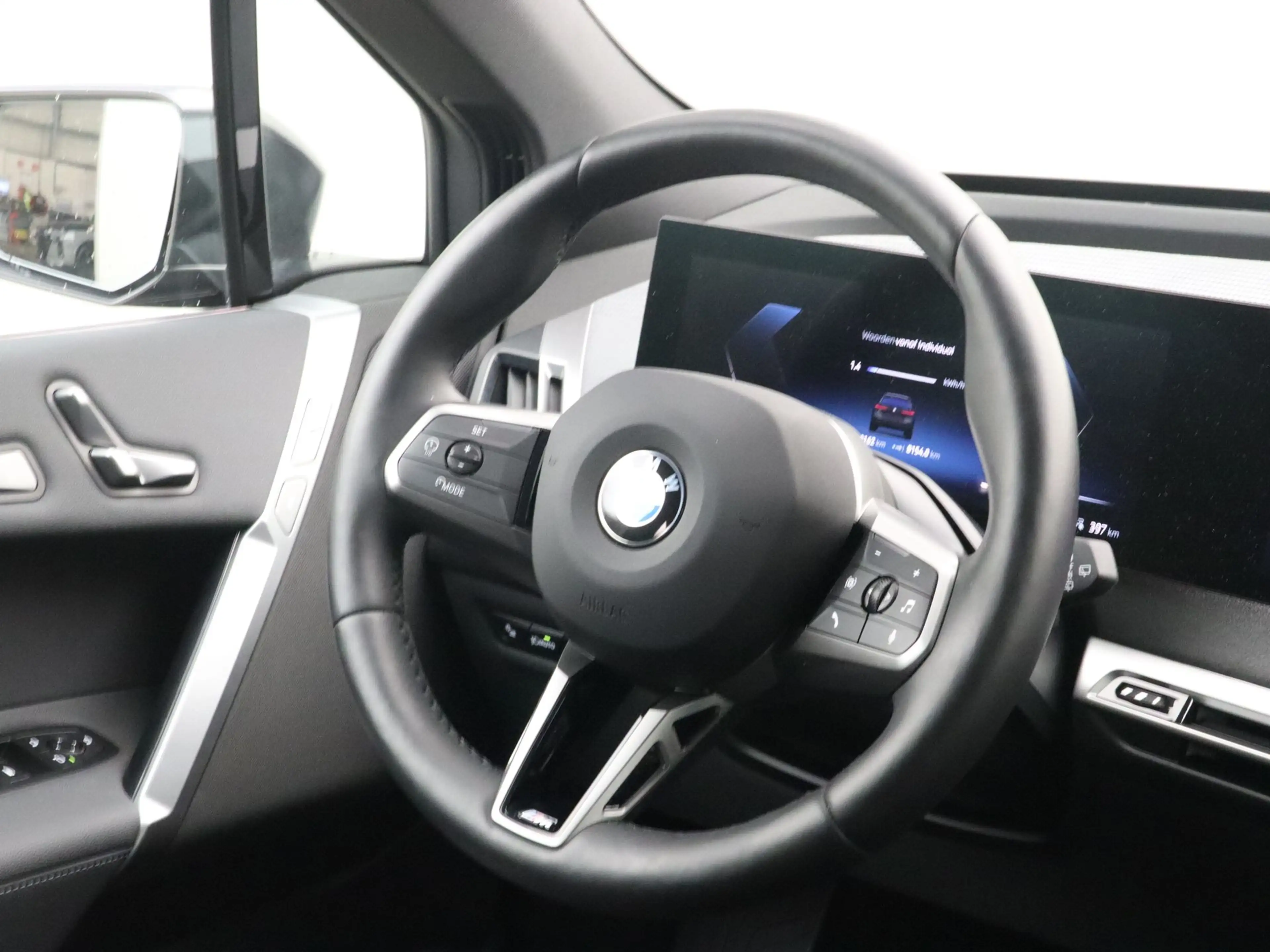 BMW iX xDrive45 101 kWh Facelift | M Sportpakket | Fr — photo 2