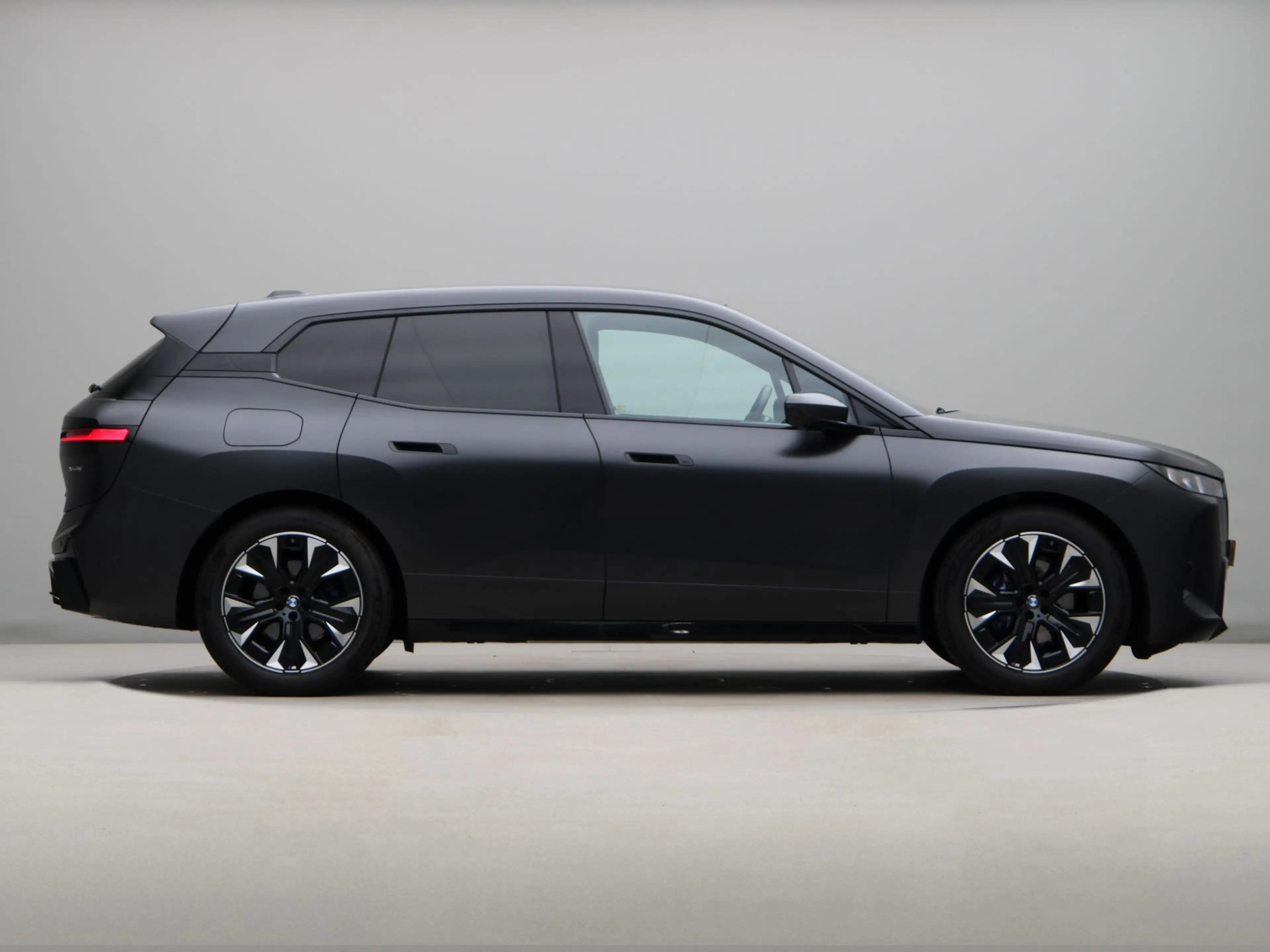 BMW iX xDrive45 101 kWh Facelift | M Sportpakket | Fr — photo 7