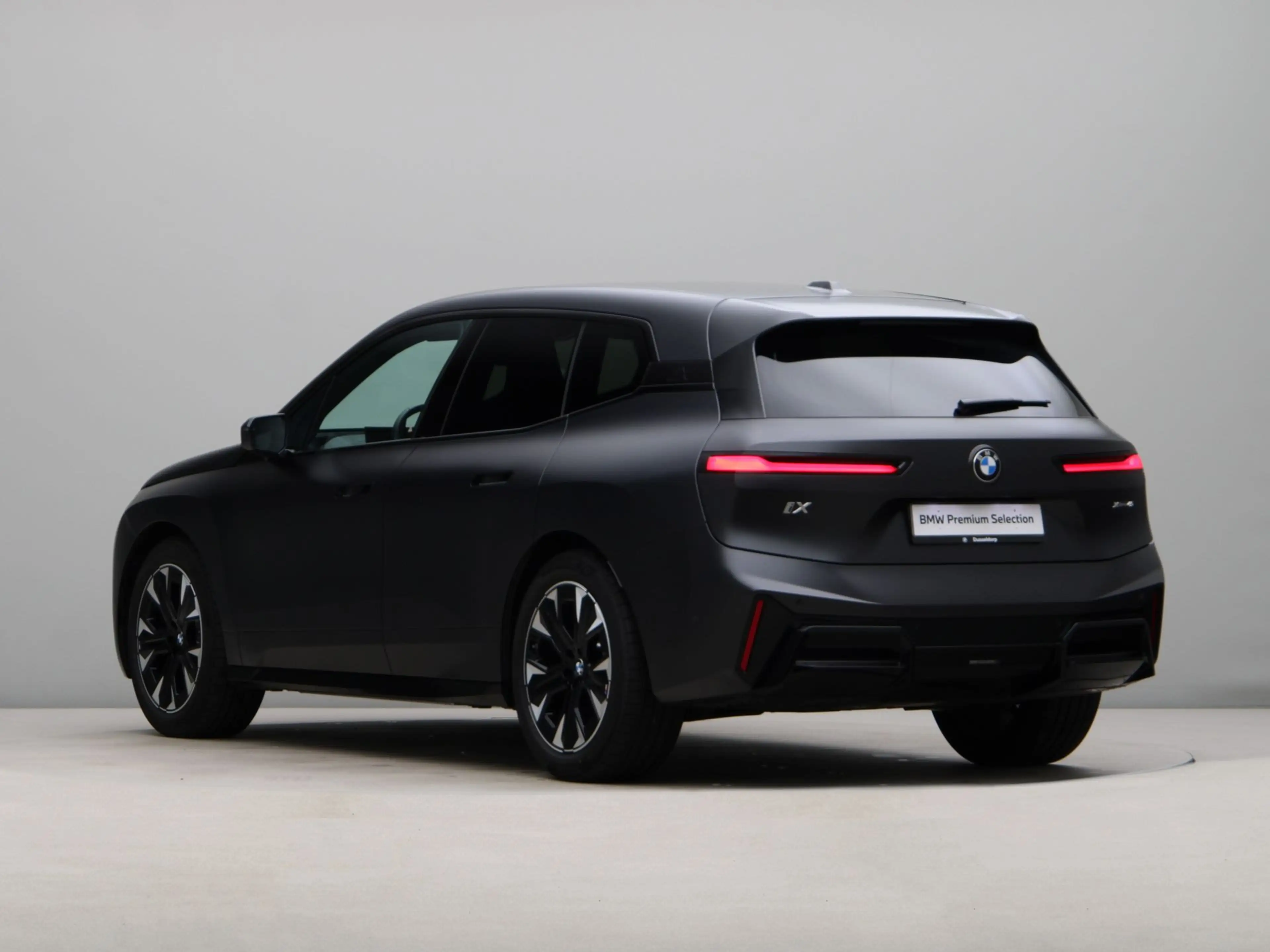 BMW iX xDrive45 101 kWh Facelift | M Sportpakket | Fr — photo 10