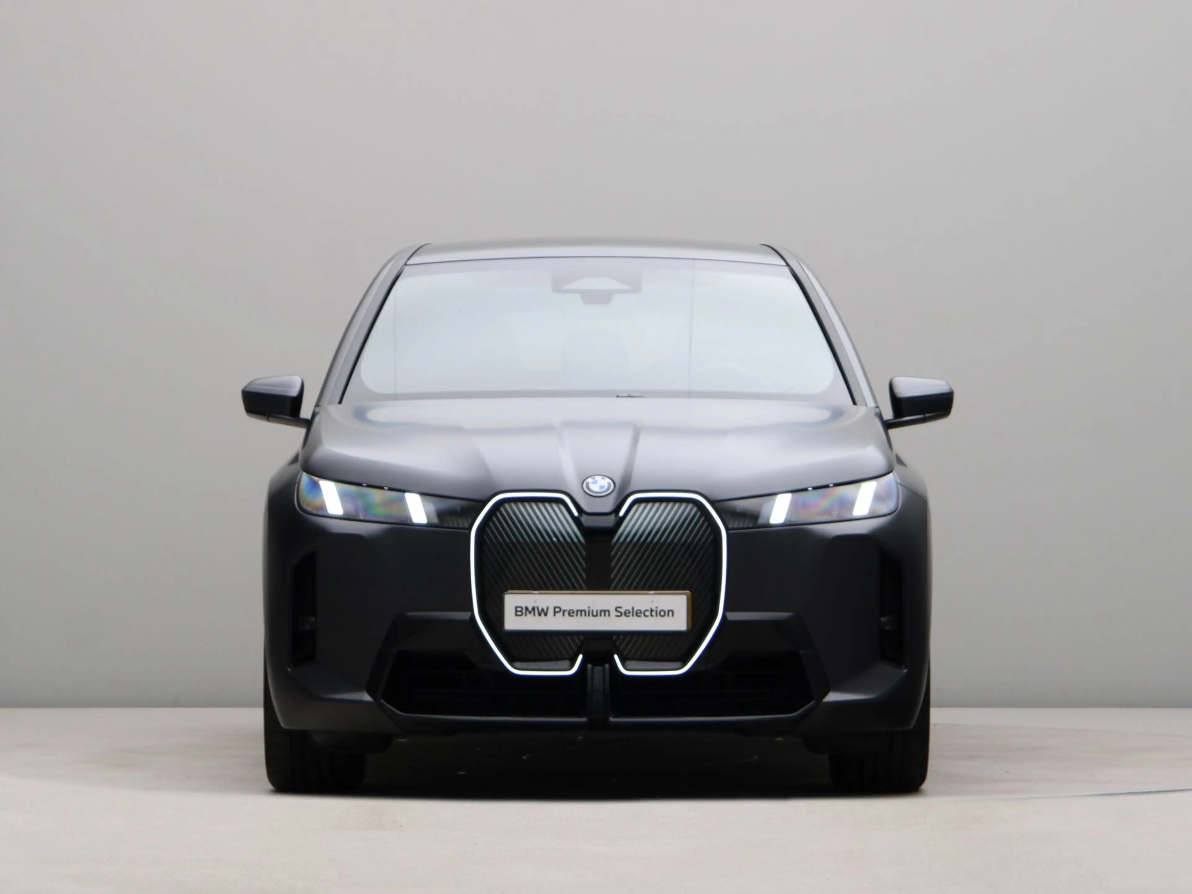 BMW iX xDrive45 101 kWh Facelift | M Sportpakket | Fr — photo 5