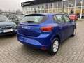 Dacia Sandero Expression TCe 100 ECO-G Blau - thumbnail 3