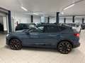CUPRA Formentor 1.5 eTSI 110 KW 7-GANG DSG SOFORT VERFÜGBAR Blau - thumbnail 4
