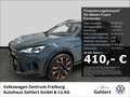 CUPRA Formentor 1.5 eTSI 110 KW 7-GANG DSG SOFORT VERFÜGBAR Blau - thumbnail 1
