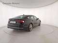 Audi A5 Sportback 40 2.0 tdi Business Sport 190cv s-tronic Zwart - thumbnail 4