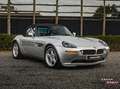 BMW Z8 België geleverd | Full Service History | 4.9i V8 Plateado - thumbnail 8