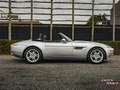 BMW Z8 België geleverd | Full Service History | 4.9i V8 Plateado - thumbnail 15