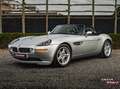 BMW Z8 België geleverd | Full Service History | 4.9i V8 Plateado - thumbnail 1
