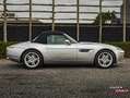 BMW Z8 België geleverd | Full Service History | 4.9i V8 Plateado - thumbnail 14