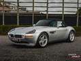 BMW Z8 België geleverd | Full Service History | 4.9i V8 Plateado - thumbnail 7