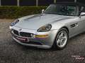 BMW Z8 België geleverd | Full Service History | 4.9i V8 Plateado - thumbnail 10