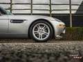 BMW Z8 België geleverd | Full Service History | 4.9i V8 Plateado - thumbnail 17