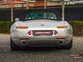 BMW Z8 België geleverd | Full Service History | 4.9i V8 Plateado - thumbnail 4