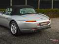 BMW Z8 België geleverd | Full Service History | 4.9i V8 Plateado - thumbnail 18