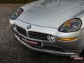 BMW Z8 België geleverd | Full Service History | 4.9i V8 Plateado - thumbnail 11