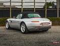BMW Z8 België geleverd | Full Service History | 4.9i V8 Plateado - thumbnail 2
