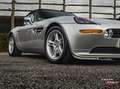 BMW Z8 België geleverd | Full Service History | 4.9i V8 Plateado - thumbnail 21