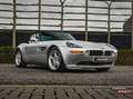 BMW Z8 België geleverd | Full Service History | 4.9i V8 Plateado - thumbnail 22