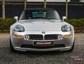 BMW Z8 België geleverd | Full Service History | 4.9i V8 Plateado - thumbnail 3