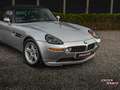 BMW Z8 België geleverd | Full Service History | 4.9i V8 Plateado - thumbnail 9