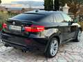 BMW X6 M compétition 555 cv Noir - thumbnail 4