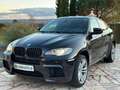 BMW X6 M compétition 555 cv Noir - thumbnail 2