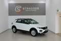 Volkswagen T-Roc Design TSI Weiß - thumbnail 1