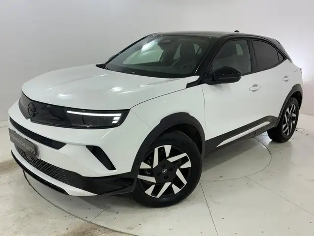 Opel Mokka 1.2 hybrid GS 145cv dct6