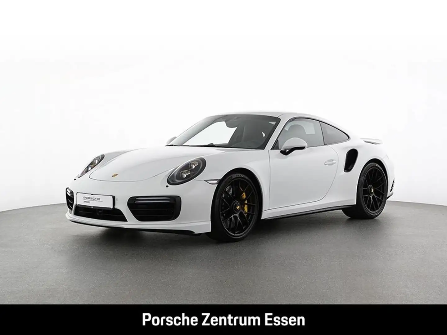 Porsche 912 991.2 TURBO S Blanco - 1