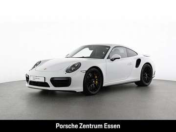 991.2 TURBO S