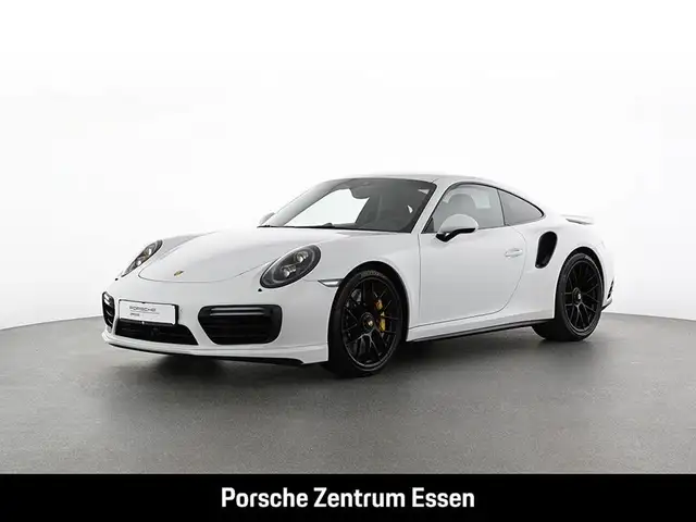 Porsche 912 991.2 TURBO S