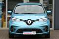 Renault ZOE (ohne Batterie) Z.E. 50 INTENS Blauw - thumbnail 5
