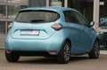 Renault ZOE (ohne Batterie) Z.E. 50 INTENS Blauw - thumbnail 4