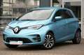Renault ZOE (ohne Batterie) Z.E. 50 INTENS Blauw - thumbnail 1