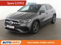 Mercedes-Benz GLA 250 GLA 250 4Matic AMG Line Aut.*NAVI*LED*TEMPO*CAM* Gris - thumbnail 1