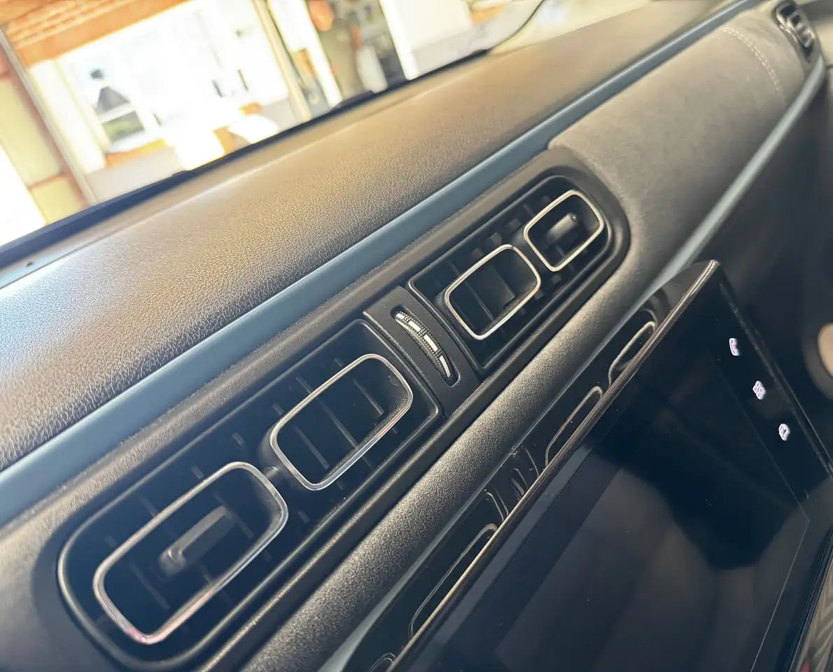 Citroen C3 C3 — photo 10