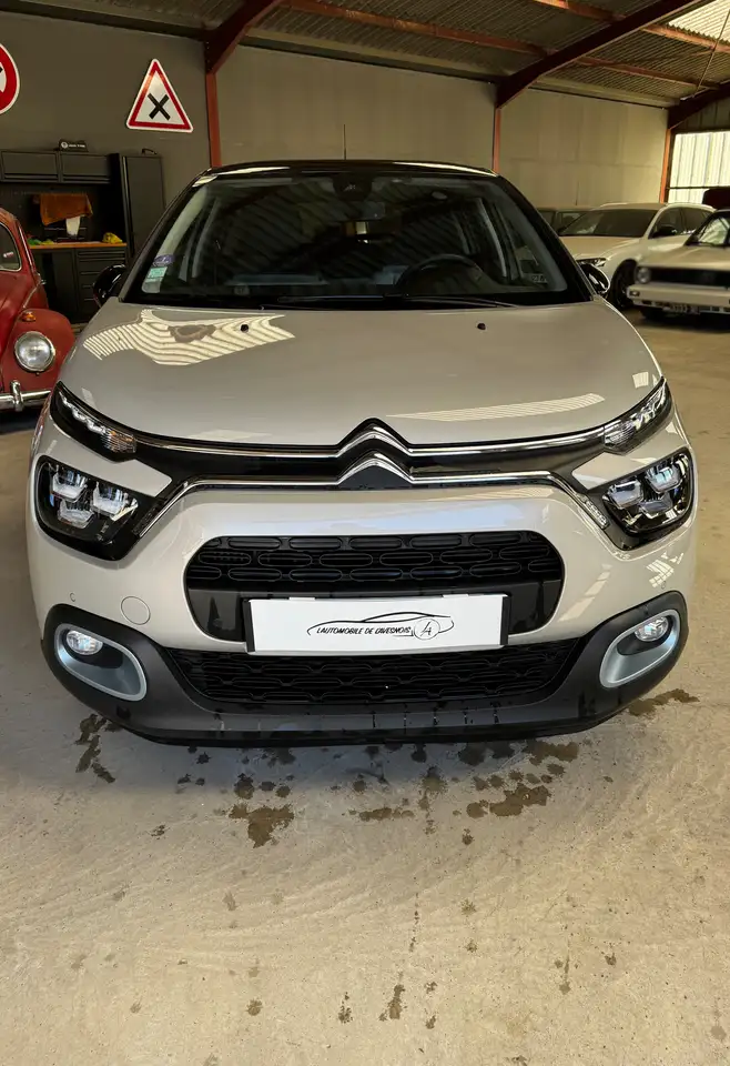 Citroen C3 C3 — photo 7