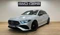 Mercedes-Benz A 200 200 163 ch AMG Line Premium - Garantie 04-2026 / Caméra / TO / MultiBeam Grau - thumbnail 1