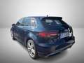 Audi A3 30 g-tron S tronic Sport   TG FX348ZE Blu/Azzurro - thumbnail 3