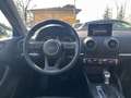 Audi A3 30 g-tron S tronic Sport   TG FX348ZE Blu/Azzurro - thumbnail 5