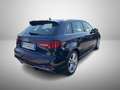 Audi A3 30 g-tron S tronic Sport   TG FX348ZE Blu/Azzurro - thumbnail 4