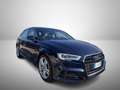 Audi A3 30 g-tron S tronic Sport   TG FX348ZE Blu/Azzurro - thumbnail 1
