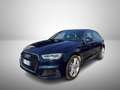 Audi A3 30 g-tron S tronic Sport   TG FX348ZE Blu/Azzurro - thumbnail 2