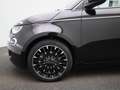 Fiat 500e C La Prima 42 kWh | NAVIGATIE | ACHTERUITRIJCAMERA Zwart - thumbnail 13
